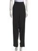 Giorgio Armani Wide Leg Pants