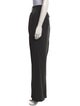 Giorgio Armani Wide Leg Pants