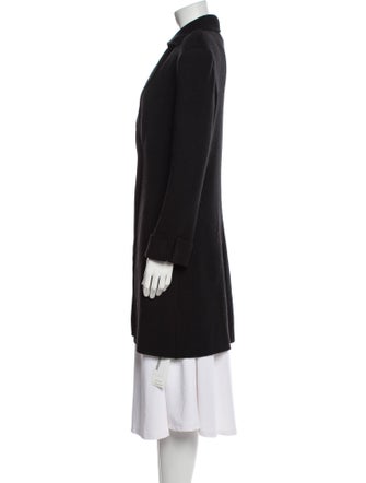 Giorgio Armani Virgin Wool Evening Jacket