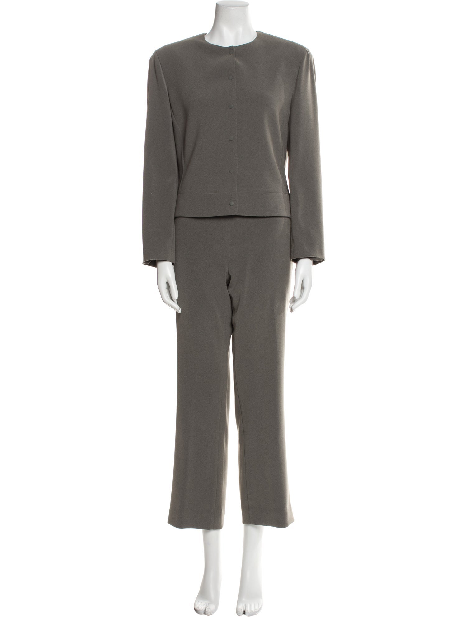 Giorgio Armani Pantsuit