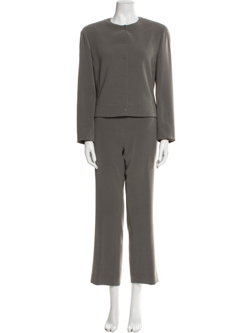 Giorgio Armani Pantsuit