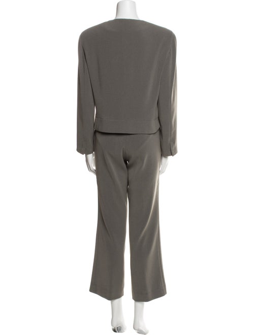 Giorgio Armani Pantsuit