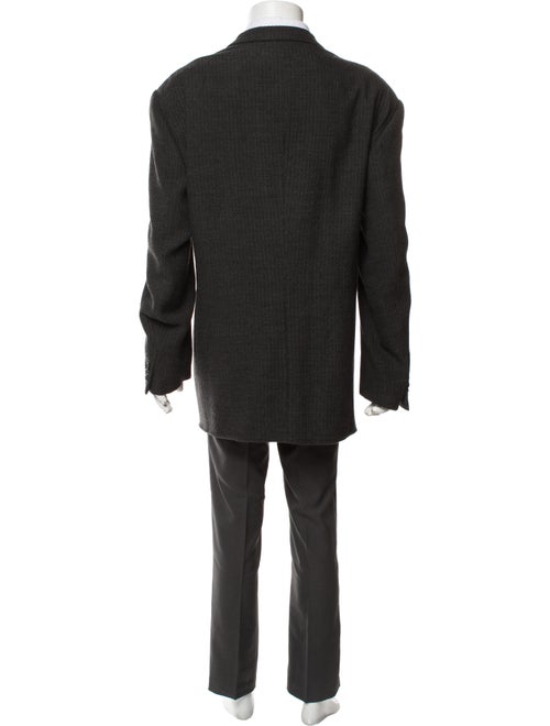 Giorgio Armani Wool Blazer