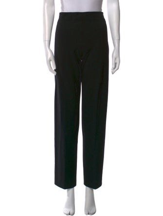 Giorgio Armani Straight Leg Pants
