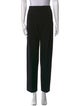 Giorgio Armani Straight Leg Pants