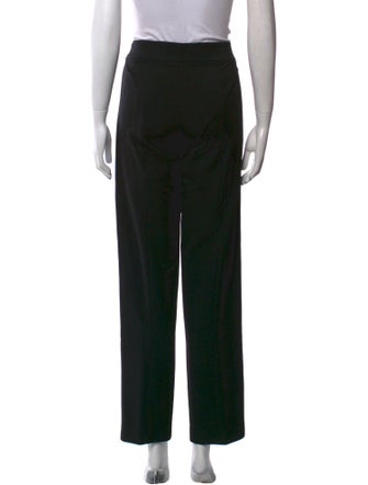 Giorgio Armani Straight Leg Pants
