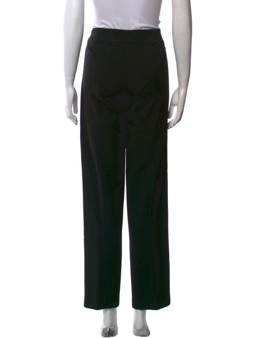 Giorgio Armani Straight Leg Pants