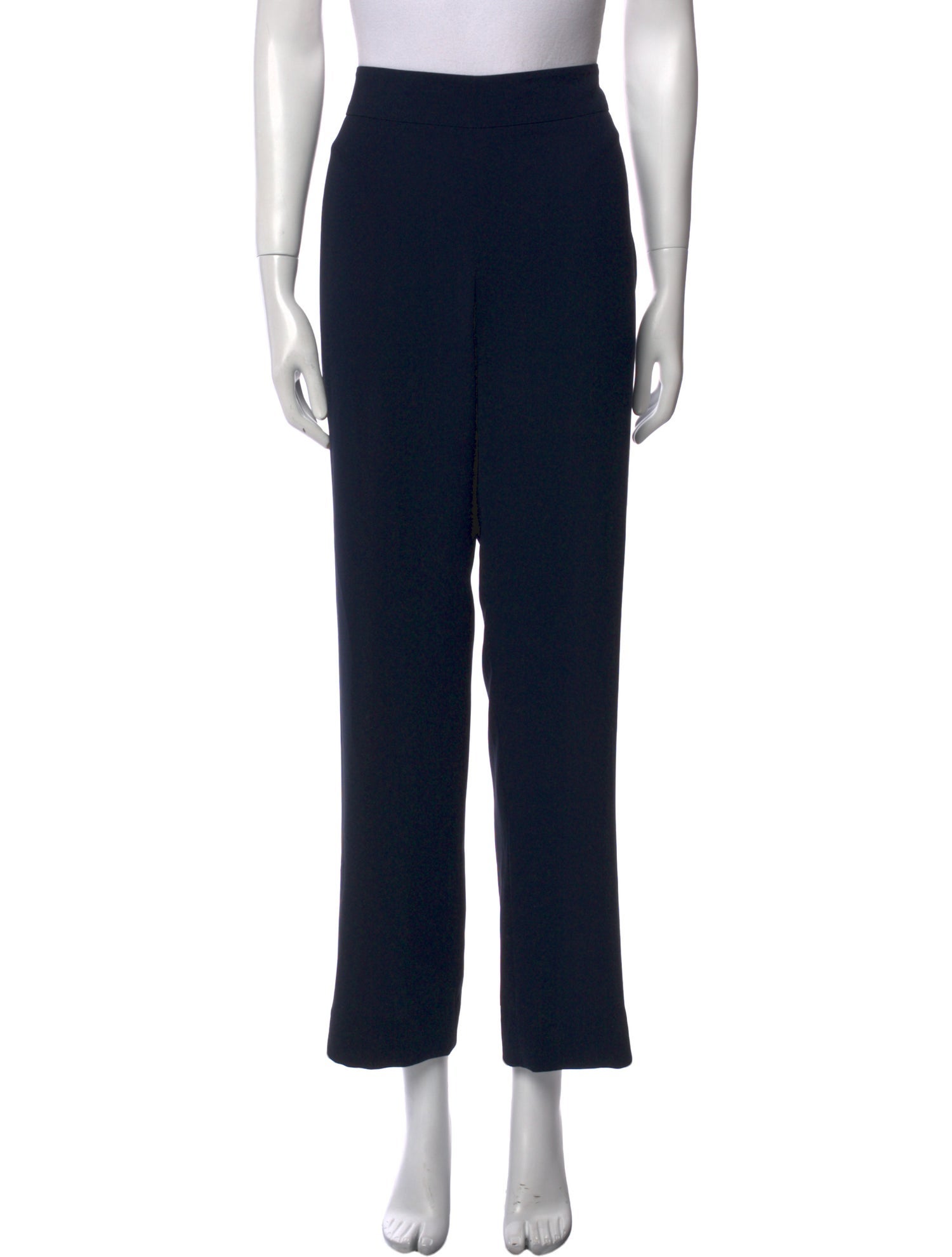 Giorgio Armani Wide Leg Pants