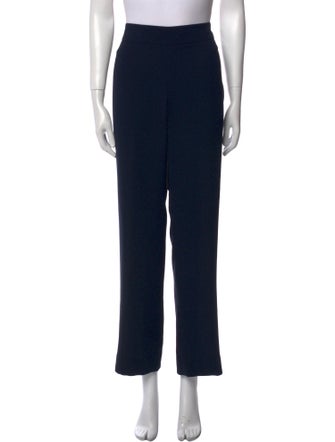 Giorgio Armani Wide Leg Pants