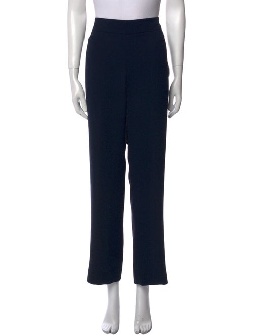 Giorgio Armani Wide Leg Pants