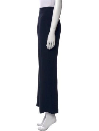 Giorgio Armani Wide Leg Pants