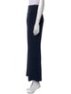 Giorgio Armani Wide Leg Pants