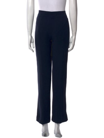 Giorgio Armani Wide Leg Pants