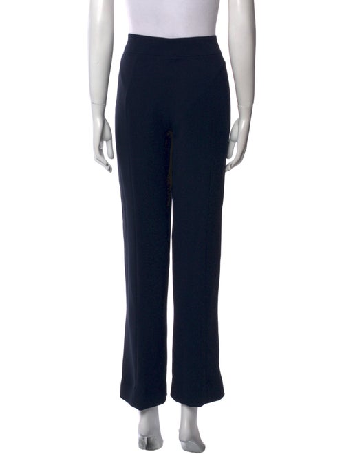 Giorgio Armani Wide Leg Pants