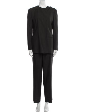 Giorgio Armani Pantsuit