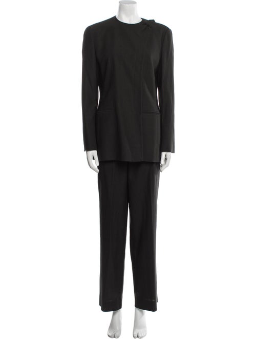 Giorgio Armani Pantsuit