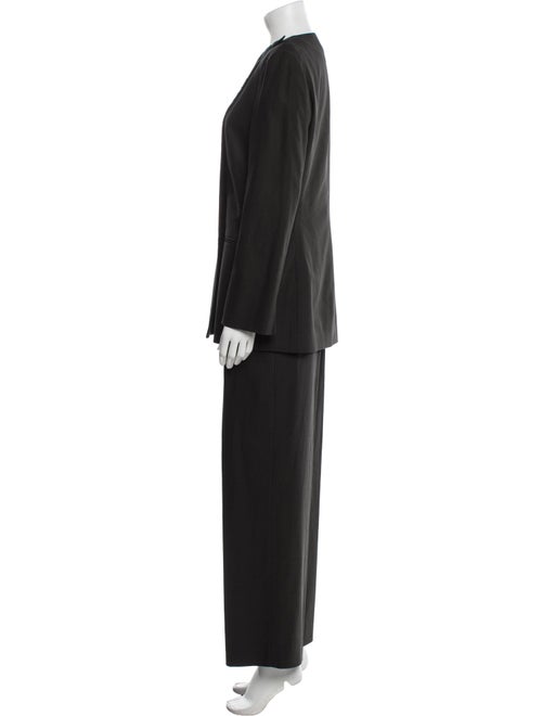 Giorgio Armani Pantsuit