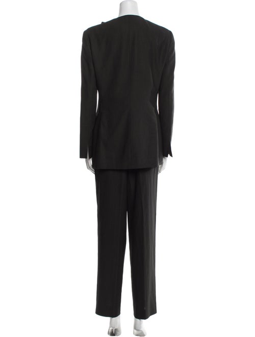 Giorgio Armani Pantsuit