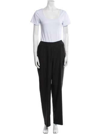 Giorgio Armani Pantsuit