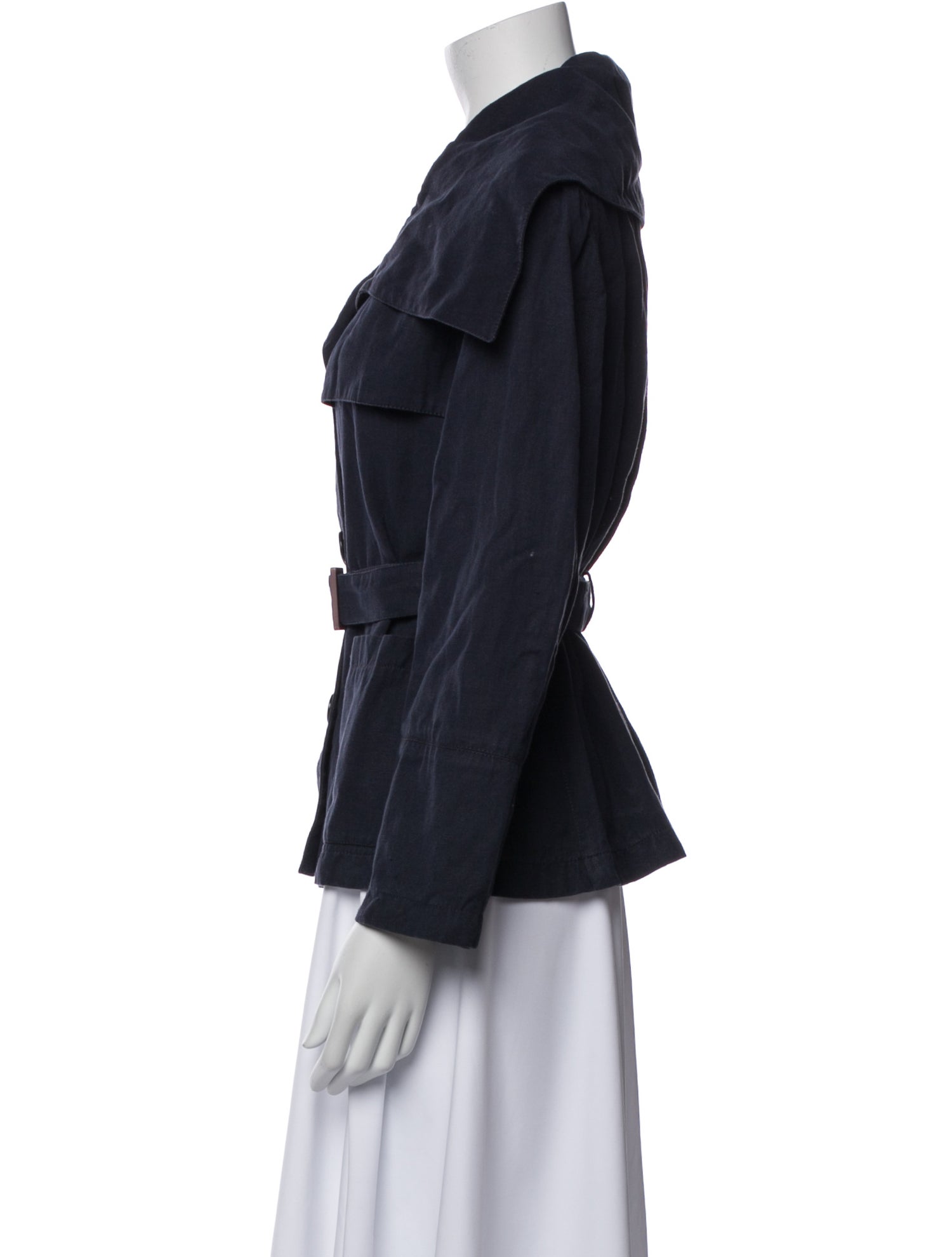 Giorgio Armani Denim Jacket