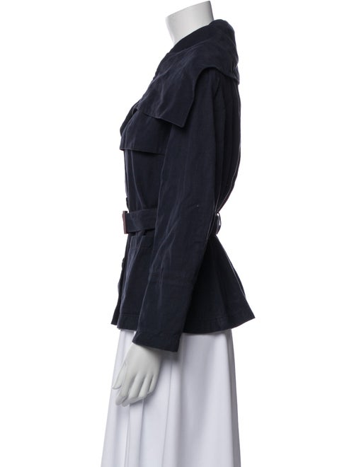 Giorgio Armani Denim Jacket