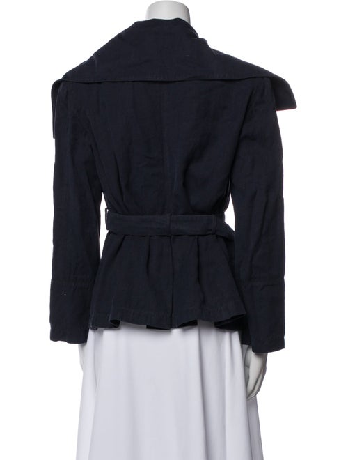 Giorgio Armani Denim Jacket