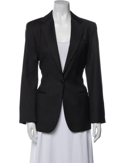 Giorgio Armani Wool Blazer