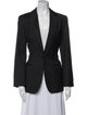 Giorgio Armani Wool Blazer