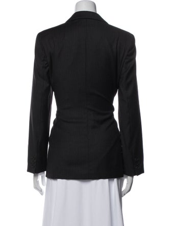Giorgio Armani Wool Blazer