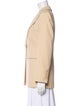 Giorgio Armani Cashmere Blazer