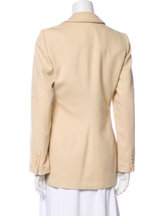 Giorgio Armani Cashmere Blazer
