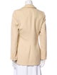 Giorgio Armani Cashmere Blazer