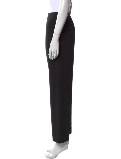 Giorgio Armani Straight Leg Pants