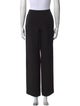 Giorgio Armani Straight Leg Pants