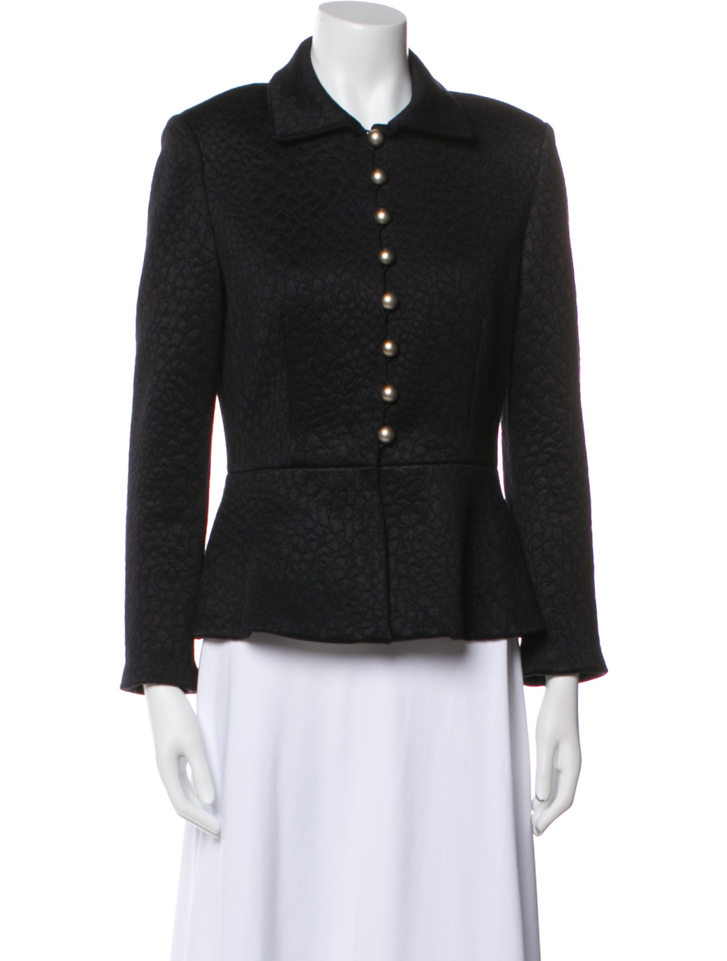 Giorgio Armani Evening Jacket