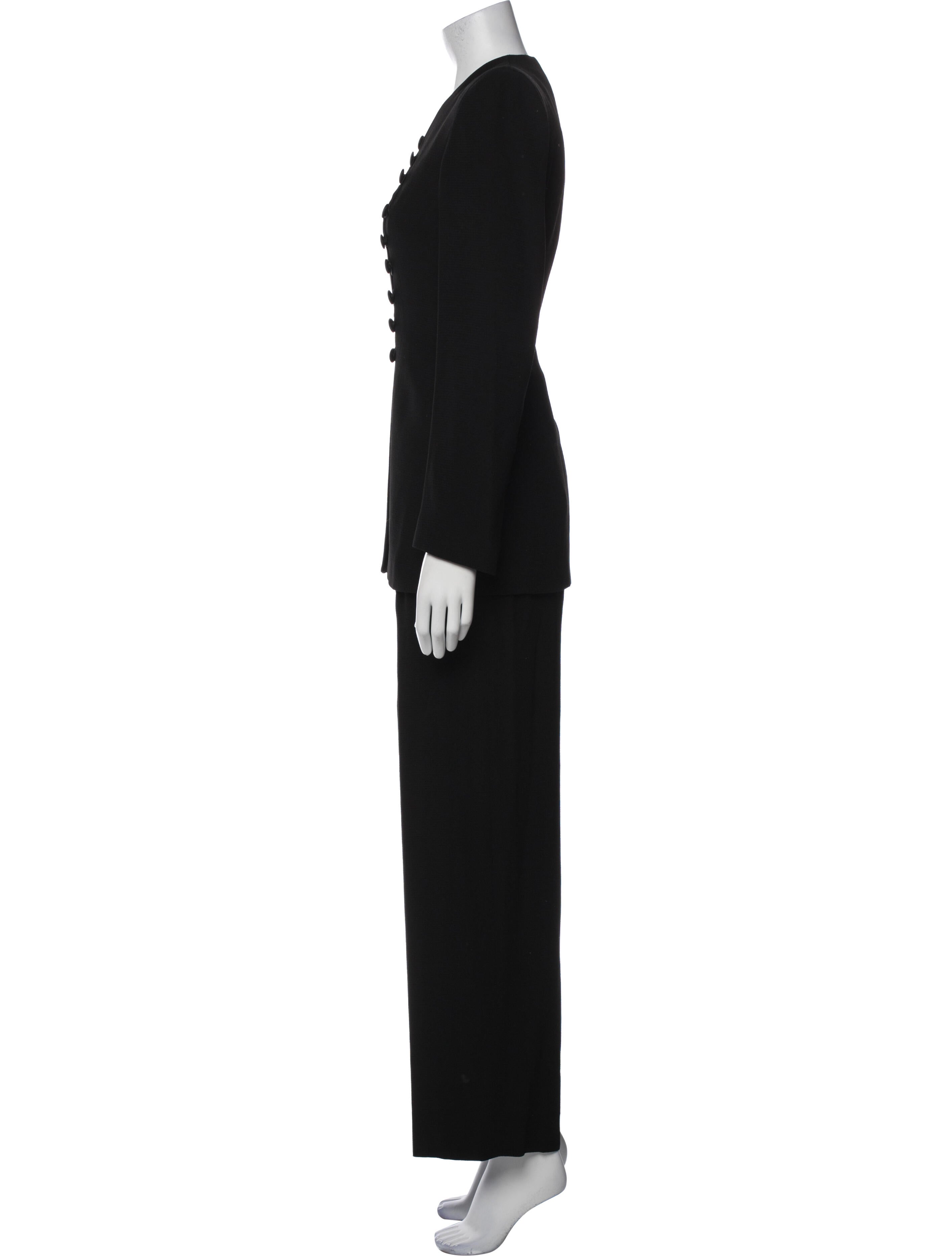 Giorgio Armani Vintage Pantsuit