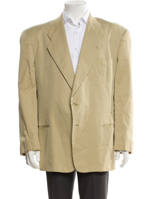 Giorgio Armani Overcoat