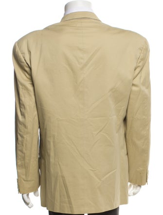 Giorgio Armani Overcoat