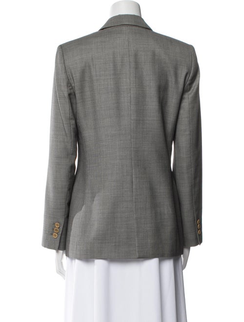 Giorgio Armani Wool Blazer