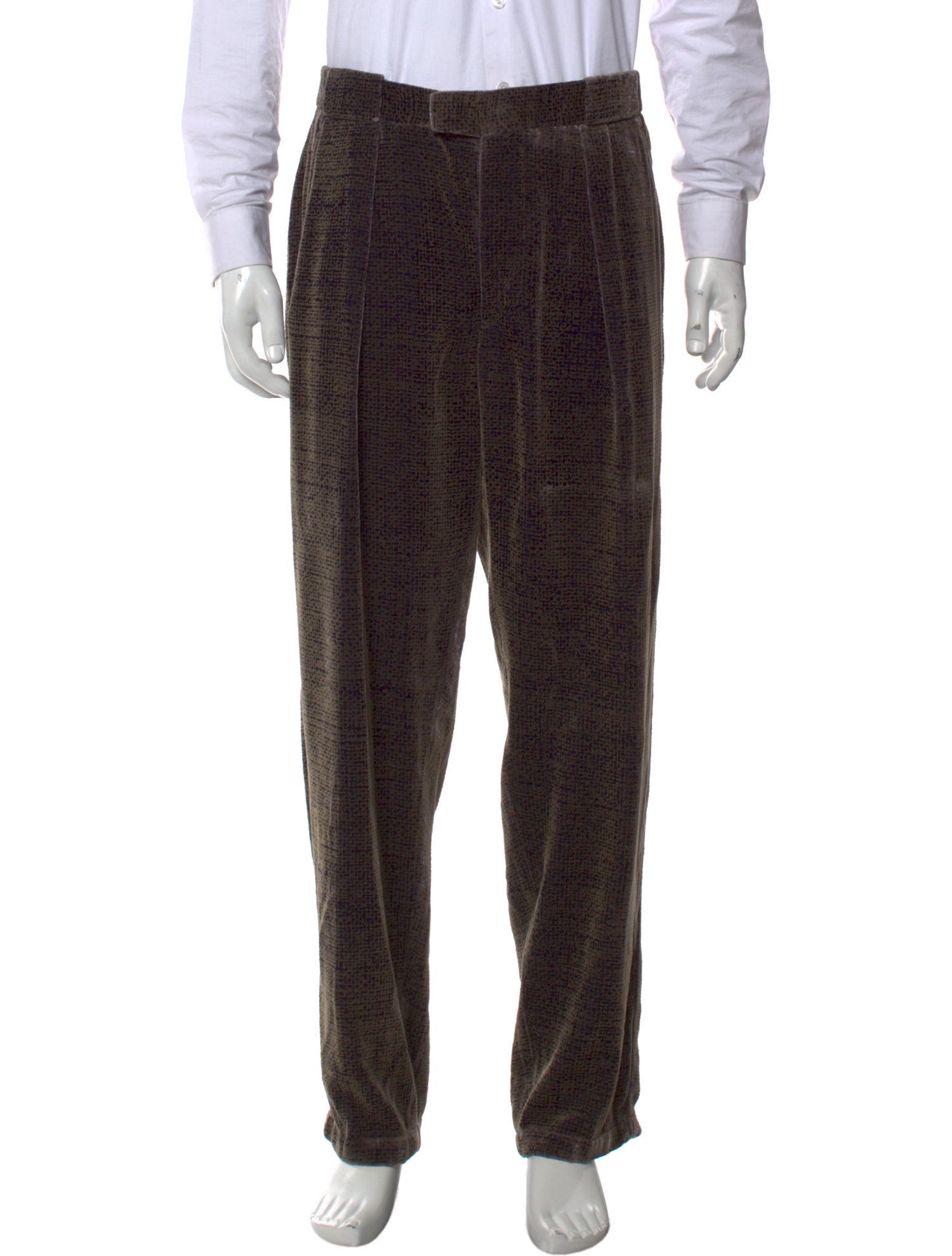 Giorgio Armani Pants