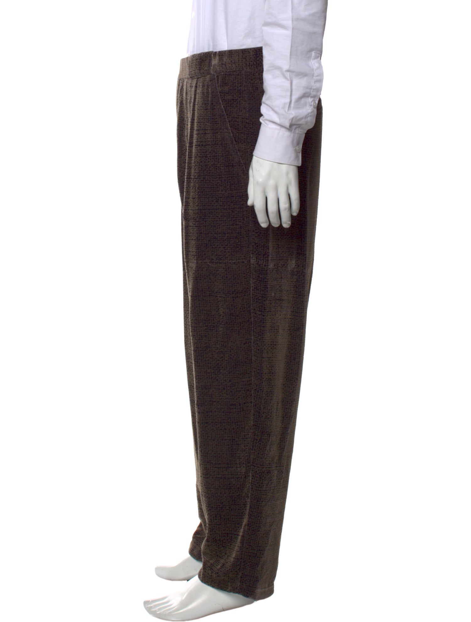 Giorgio Armani Pants