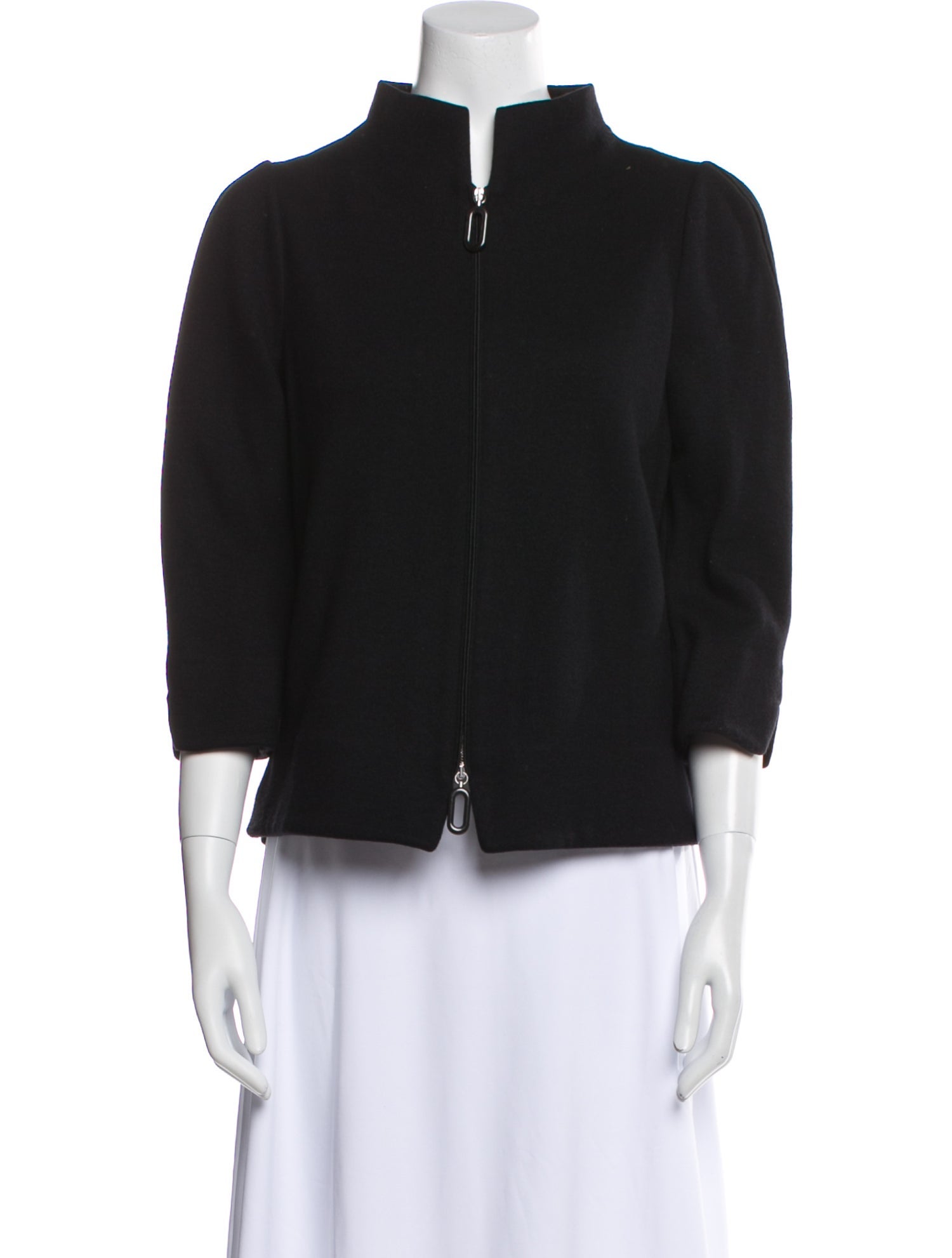 Giorgio Armani Cashmere Jacket