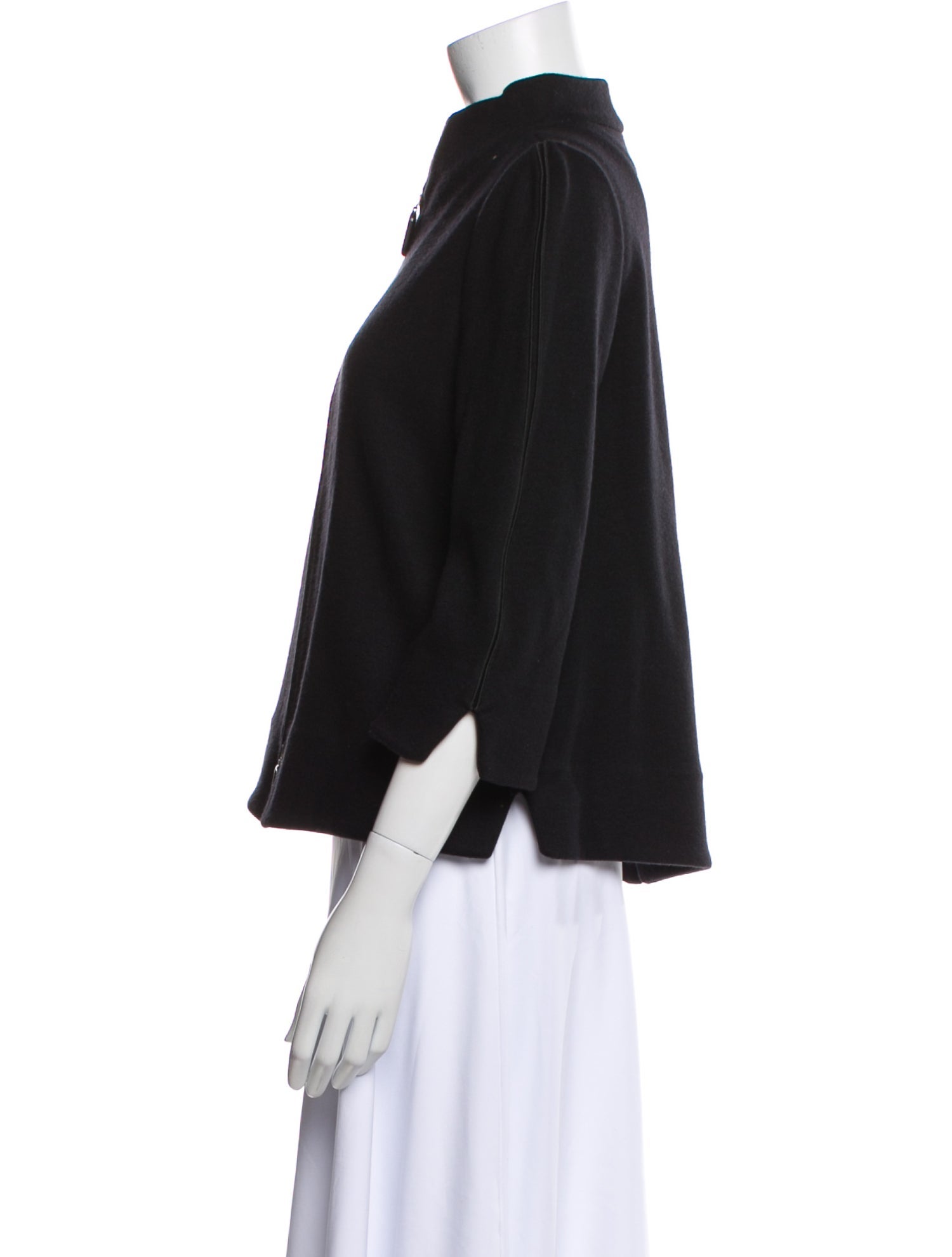 Giorgio Armani Cashmere Jacket