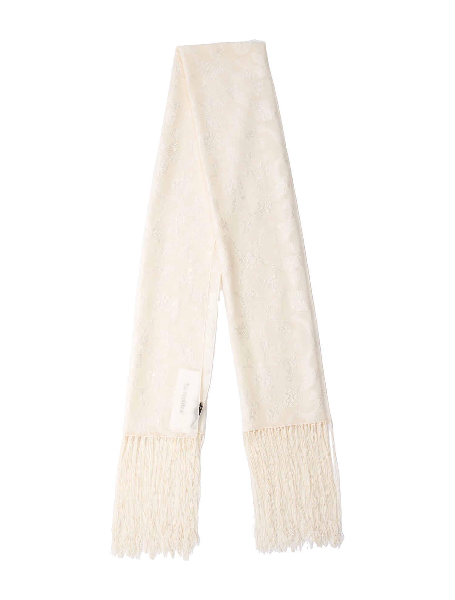 Giorgio Armani Silk Shawl