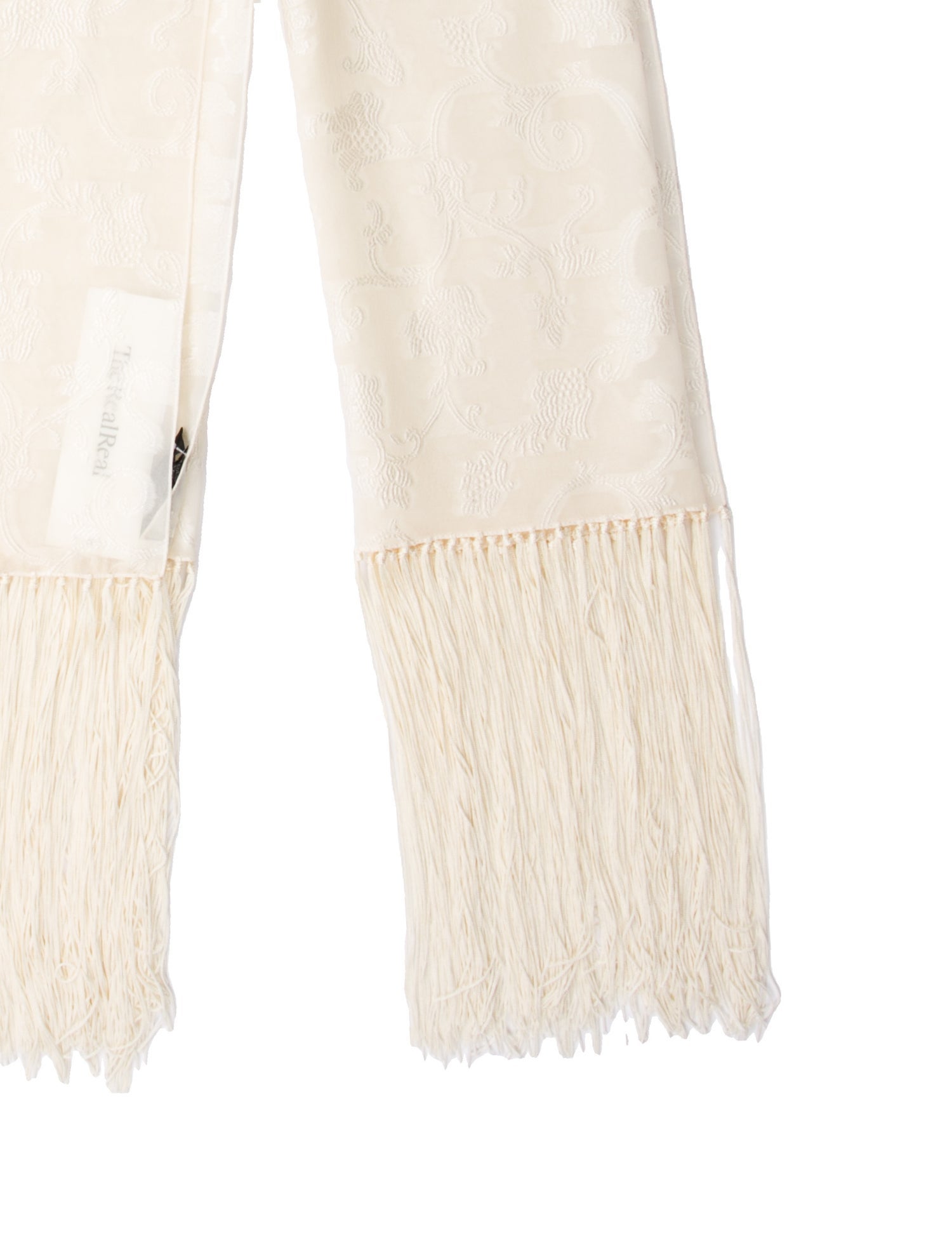 Giorgio Armani Silk Shawl