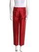 Giorgio Armani Straight Leg Pants