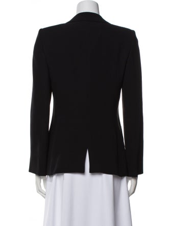 Giorgio Armani Silk Blazer