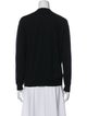 Giorgio Armani Cashmere V-Neck Sweater