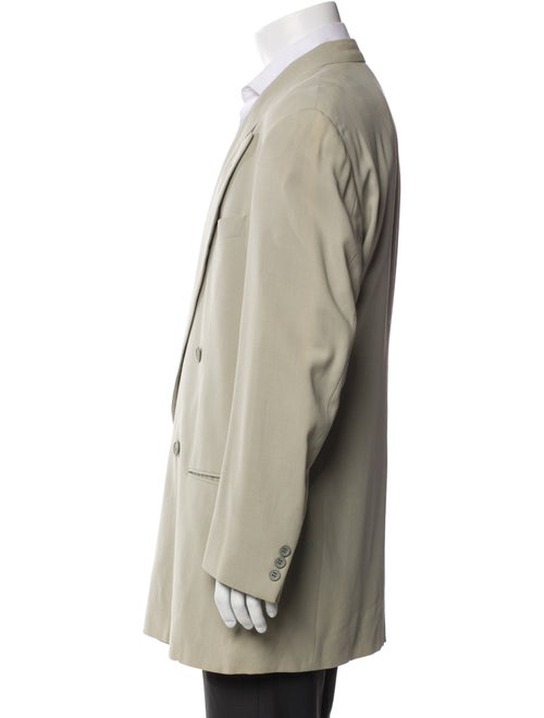 Giorgio Armani Two-Piece Blazer