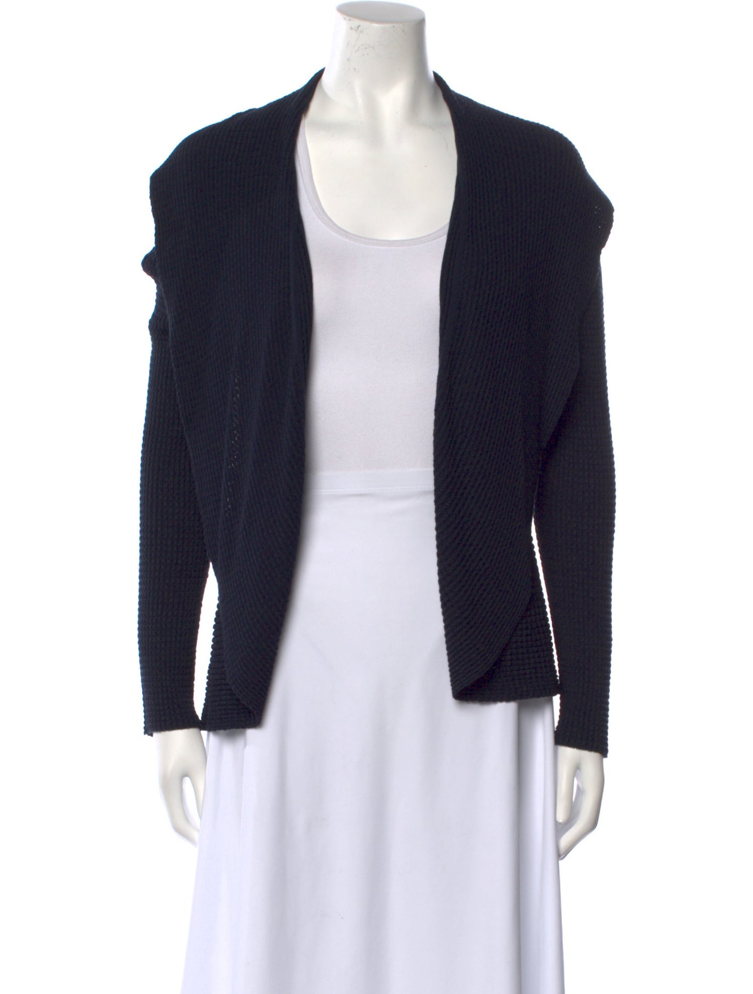 Giorgio Armani Scoop Neck Sweater